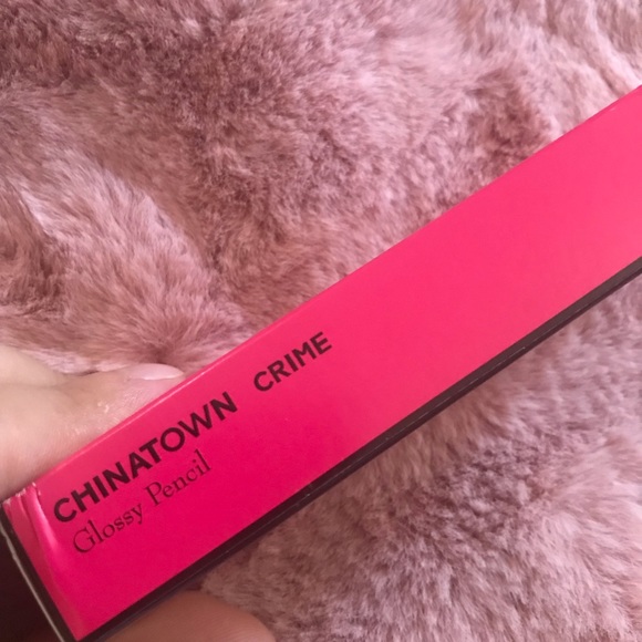 Lipstick Queen Chinatown Glossy Pencil - Picture 3 of 4
